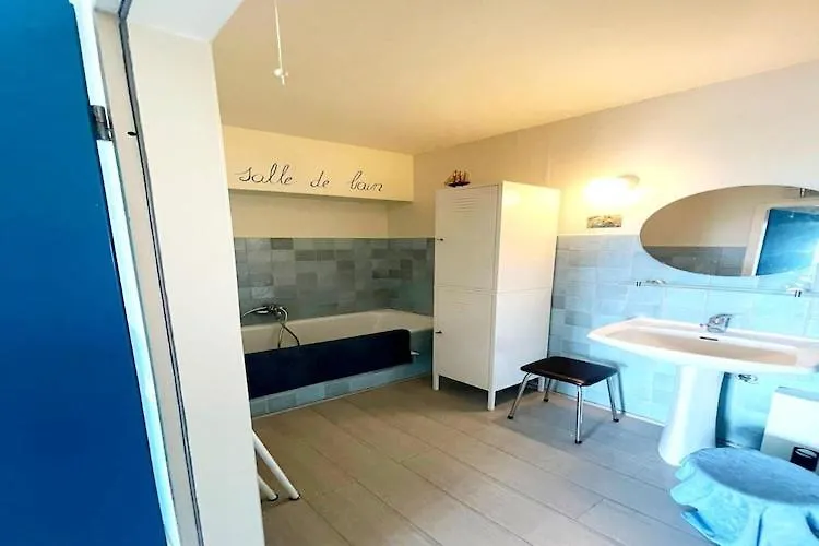 Cozy One-Bedroom Apartment With Sea View Middelkerke Belgium