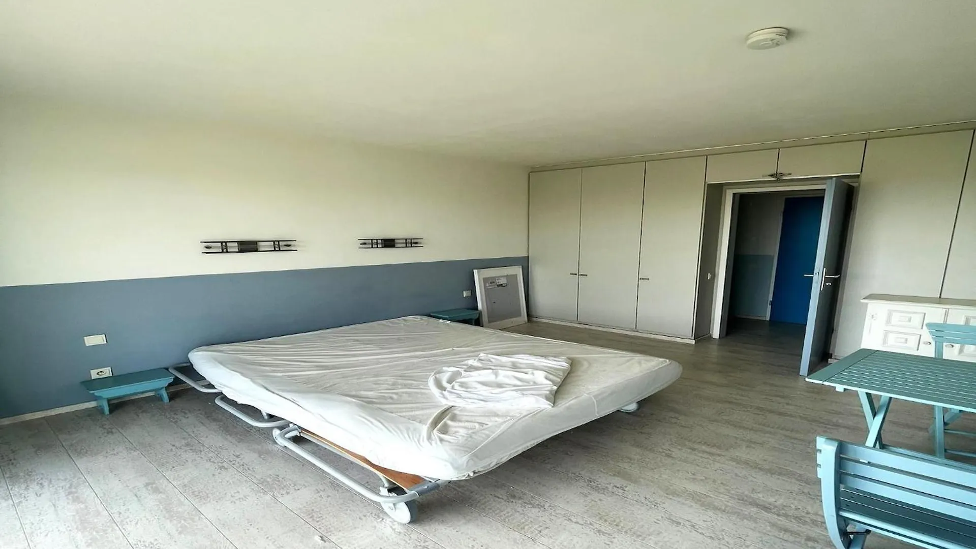 Cozy One-Bedroom Apartment With Sea View Middelkerke